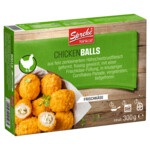 Chicken Balls
