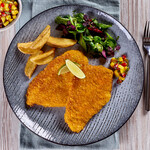 Hähnchen Knusperfilet