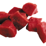 Putenoberkeulengulasch