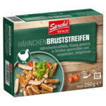 Hähnchen­brust­streifen