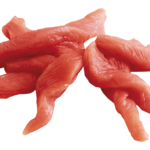 Putenbrustgeschnetzeltes