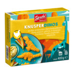 Knusper Dinos
