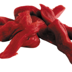 Putenoberkeulengeschnetzeltes