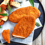 Hähnchenformschnitte