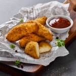Chicken Dippers