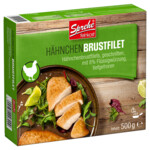 Hähnchenbrustfilet